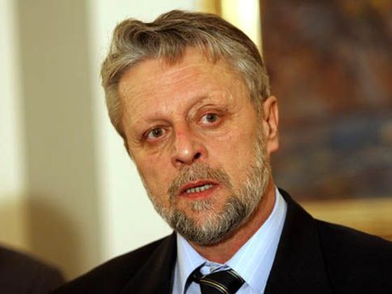 Řekli ke kauze: František Bublan, ministr vnitra