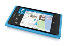 Nokia zpřístupní své mapy i telefonům jiných značek