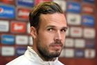 Novák si v dánské lize připsal gól a asistenci, jeho Midtjylland přesto prohrál