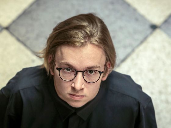 Kdo je Petr Doubravský? Petr Doubravský / Studentský vůdce klimatických demonstrací / 2019