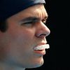 Osmý den Australian Open (Milos Raonic)