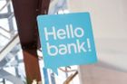 Hello bank chce rychle dohnat konkurenci. Spustí vlastní bankomaty a chystá další novinky