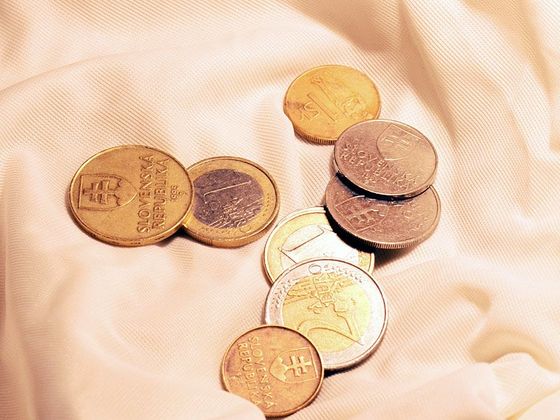 Slovenské výjimky z dvojích cen Slovenské koruny a eura