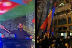 Bolestivá dohoda. Arménie a Ázerbájdžán se domluvily na konci války o Karabach