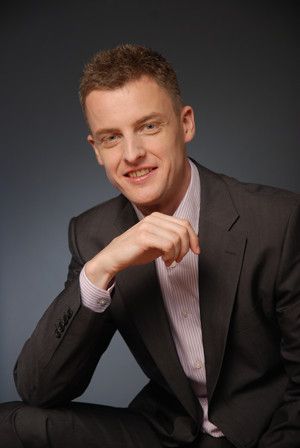 Pavel Řehák, partner investiční společnosti VIGO a bývalý generální ředitel České pojišťovny