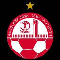 Hapoel Beer Ševa Hapoel Beer Sheva - logo