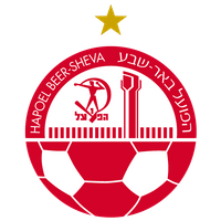 Hapoel Beer Ševa Hapoel Beer Sheva - logo
