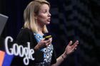 Žena, jež řídila vyhledávání Googlu, povede nově Yahoo
