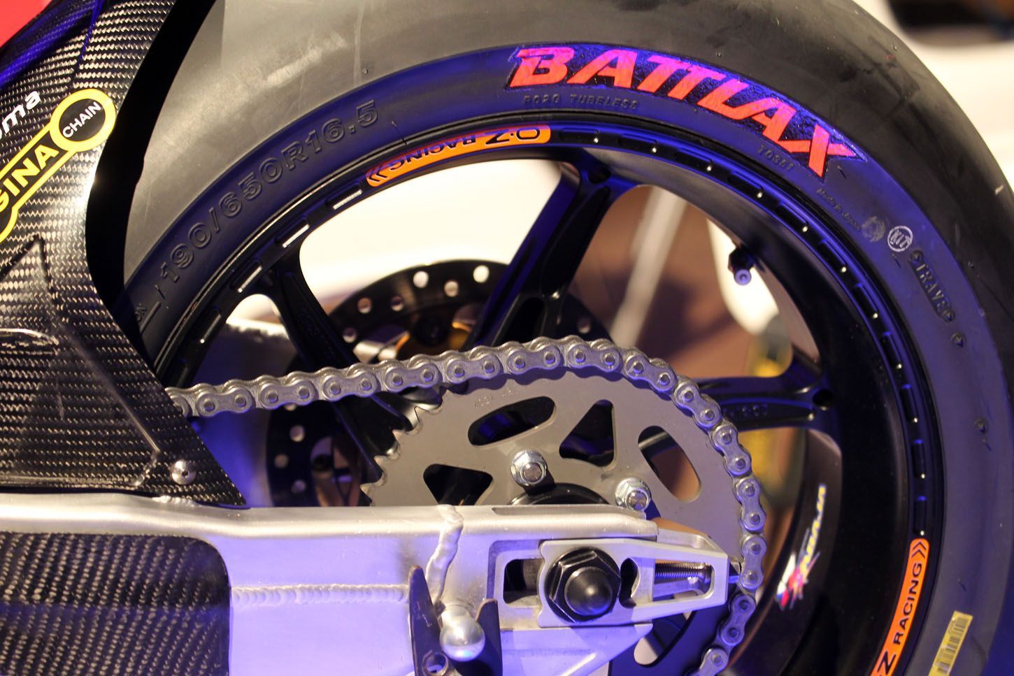 ART-Aprilia
