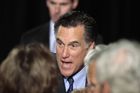 Game Over. Romney jde silnými slovy na zteč Bílého domu