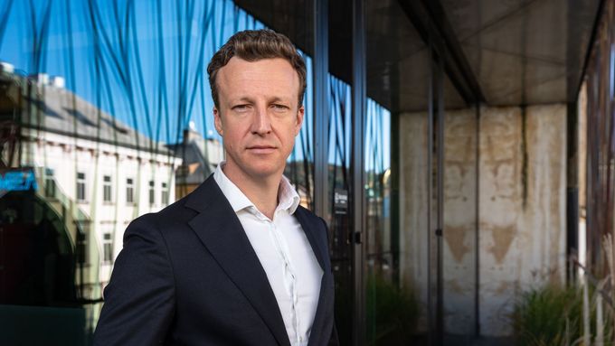 Matouš Michněvič: "Už dnes přibližně třetina Čechů využívá při nákupním rozhodování nějakou formu umělé inteligence a jejich podíl nejspíš poroste."