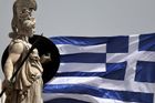 Řecký boj o čas. Prohraje ten, komu dříve rupnou nervy