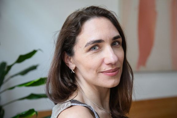 Marie Šabacká (43)