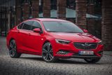 Opel sice letos uvedl na český trh hned několik nových modelů, do ankety však přihlásil pouze novou generaci modelu Insignia. Právem...