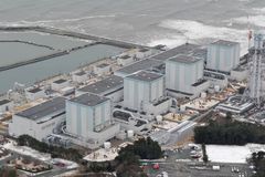 Japonsko zasáhlo silné zemětřesení, ochromilo i provoz Fukušimy
