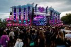 Skončil festival taneční hudby Beats for Love, na Tiësta přišlo přes 40 tisíc lidí