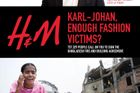 Dohoda textilních gigantů: Do Bangladéše pošlou miliony