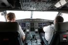 Lékař: V Evropě létají piloti i po infarktu. Je čas na změnu
