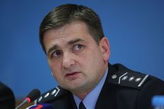 Pecina odvolal Červíčka z funkce policejního prezidenta
