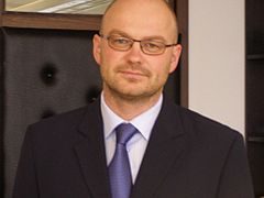 Prezident soudcovské unie Tomáš Lichovník