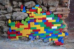 Lego bojovalo marně, ochranu pro kostky nemá