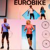 Eurobike: Módní tendy cyklistického oblečení pro rok 2017
