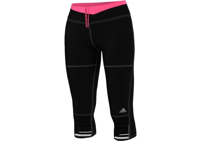 Kalhoty adidas říjen