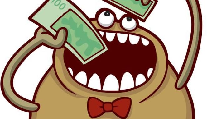 Na webu bankovnipoplatky.com začal další ročník soutěže o nejabsurdnější bankovní poplatek