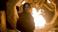 Trailer k poslednímu dílu Hunger Games