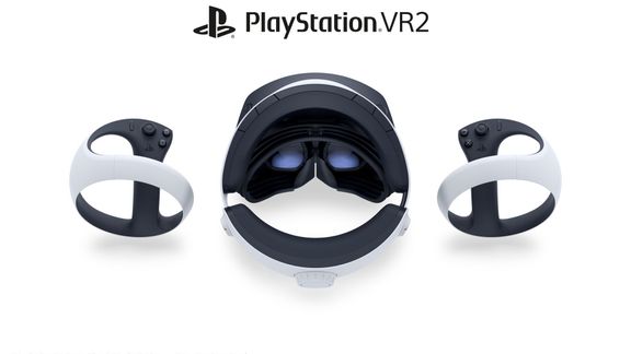 PlayStation VR2