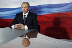 Politolog: Putin tajně vlastní ropnou společnost