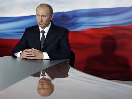 Čtěte také: Vladimir Putin