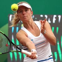 Nadia Podoroská Nadia Podoroská
