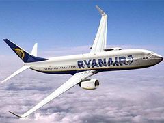 Z nejznámějších značek si oproti loňsku polepšila pouze jediná - nízkonákladová Ryanair.