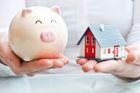 Koupit byt na hypotéku začíná být složitější. Od dubna platí další omezení