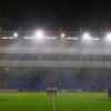 FA Cup: Mansfield Town - Oldham Athletic, pocta obětem v Paříži