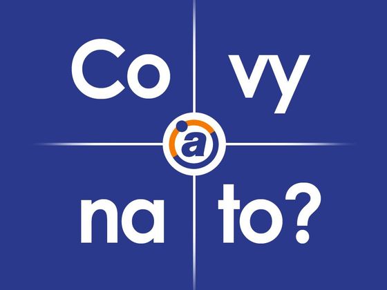 Člověk v soukolí Co vy na to