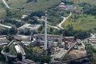 Slovensko vyhlásilo kvůli smrti horníků státní smutek