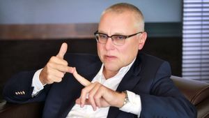 Noví majitelé hokejového Lausanne