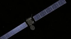 How Rosetta wakes up from deep space hibernation