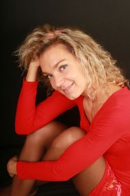 Lucka, Sophia, žena.cz