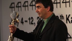 Ceny 49. filmového festivalu v Karlových Varech