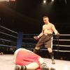 Boxerský galavečer v Trutnově