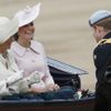 Alžběta II. oslavila 87. narozeniny