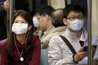 V Číně zemřeli dva lidé na ptačí chřipku