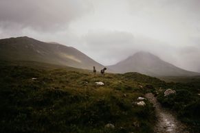 Říkají mu Nový Zéland Evropy. Tajemstvími opředený ostrov Skye je jako z jiného světa