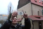 Mladí Židé už nemají strach, ani v Německu. Jsou hrdější než rodiče, říká historik