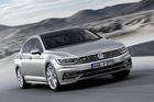 Provozní zisk Volkswagenu vzrostl na 350 miliard korun
