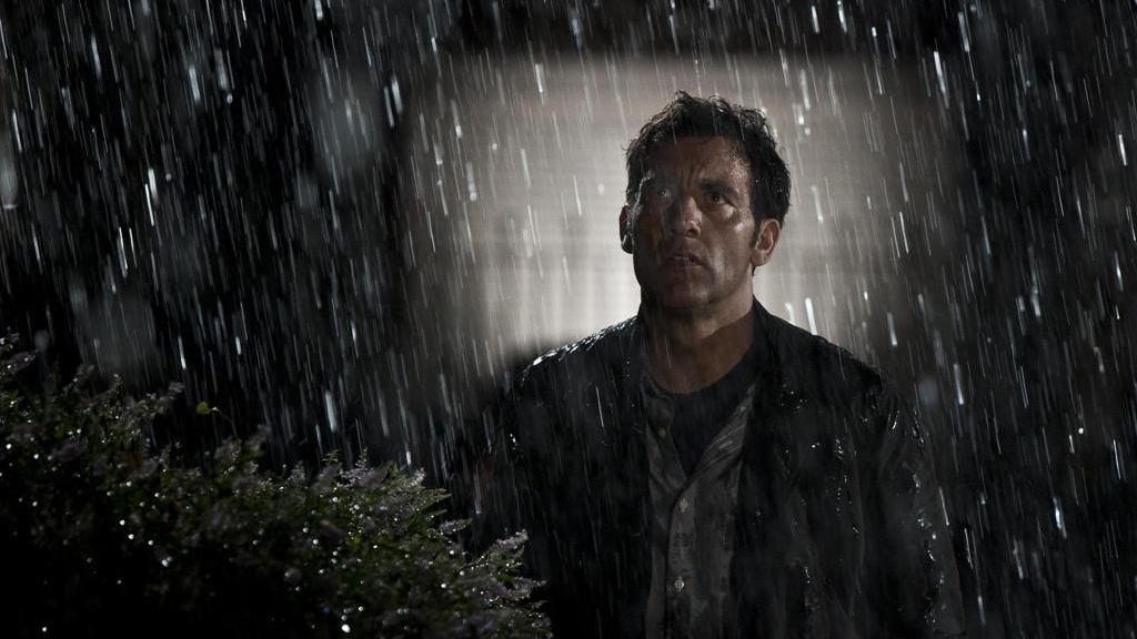 Španělský film Intruders s Clivem Owenem
