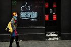 Amsterdam Shop přímo na nejrušnějším místě ostravského centra zábavy